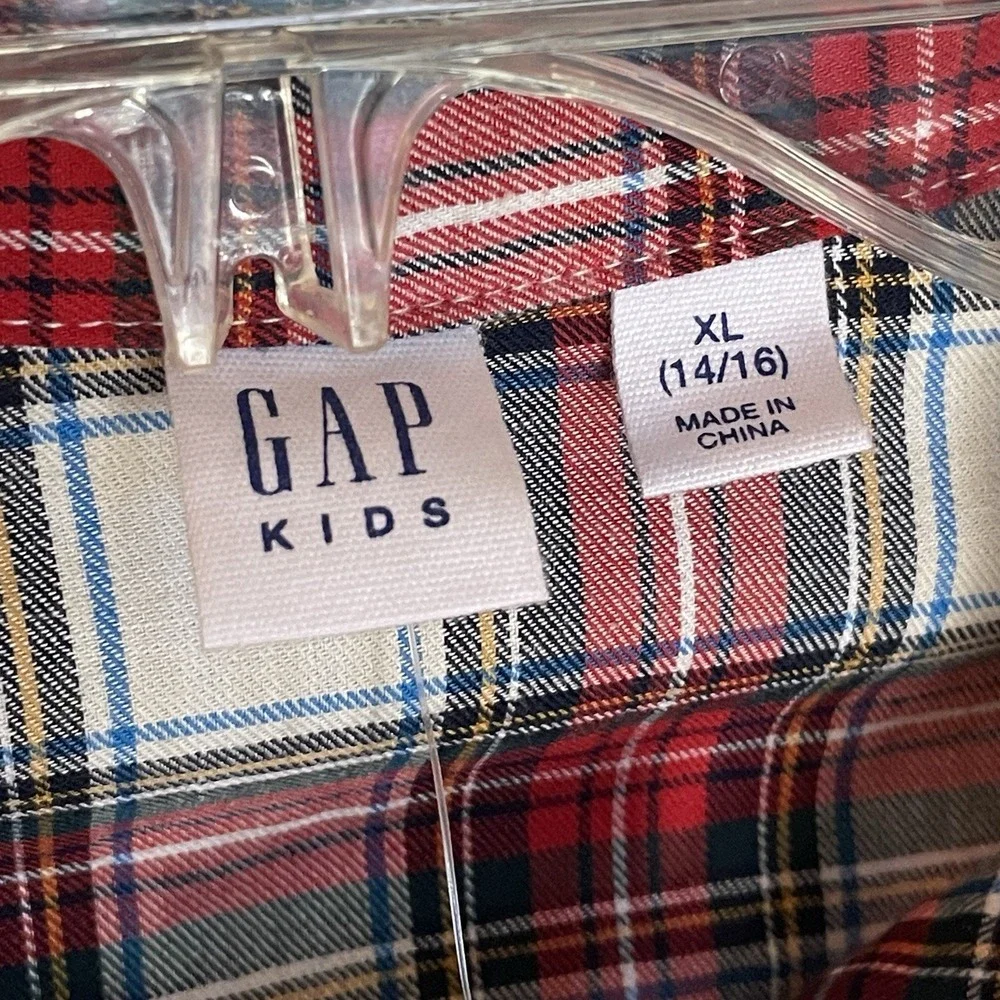 GAP this kids